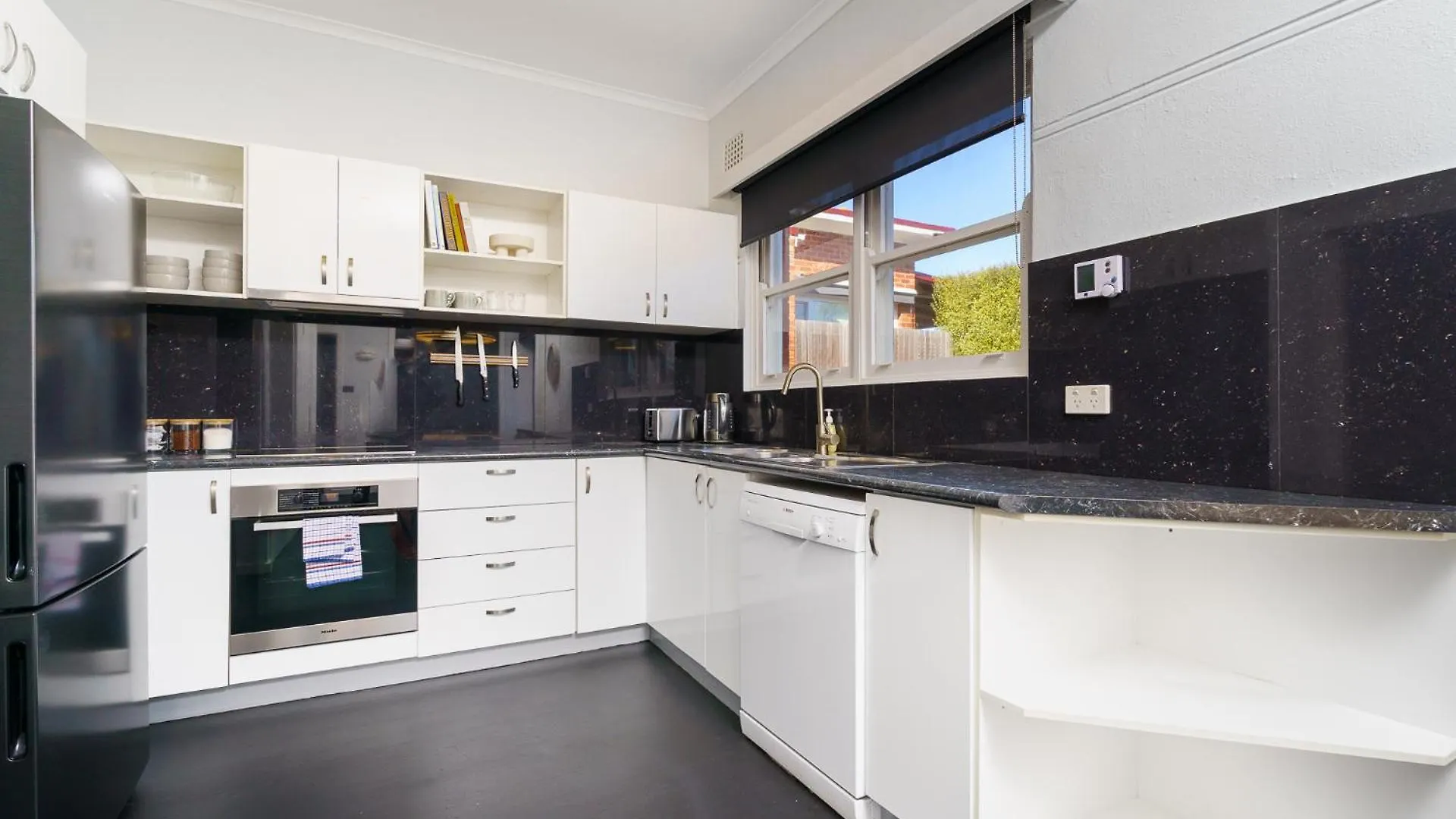 Tranquil 2Br Home Near Lovers Lock And Shops 캔버라 0*,