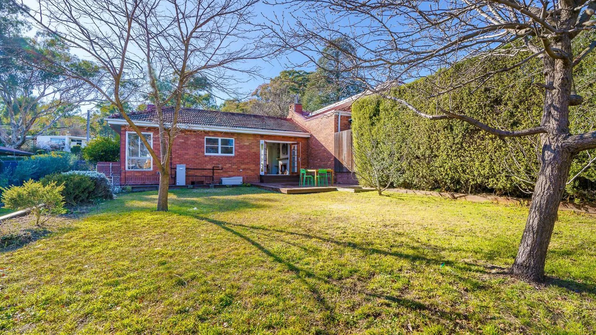 Tranquil 2Br Home Near Lovers Lock And Shops Canberra 0*,  Australia